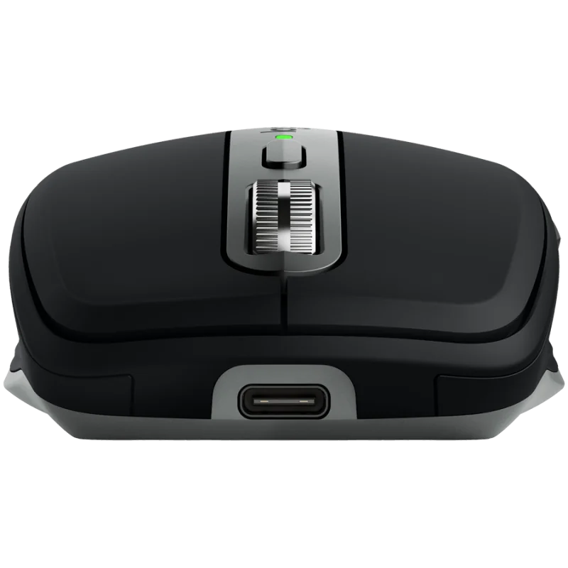 LOGITECH MX Anywhere 3S for Mac - SPACE GREY - BT - EMEA28-935 - 1