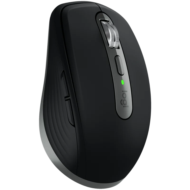 LOGITECH MX Anywhere 3S for Mac - SPACE GREY - BT - EMEA28-935 - 1