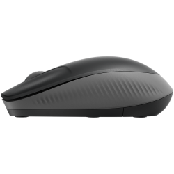 LOGITECH M190 Wireless Mouse - MID GREY - 9