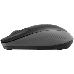 LOGITECH M190 Wireless Mouse - MID GREY - 9