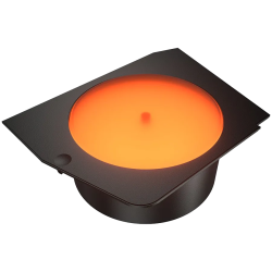 COUGAR Luminous rotating platform for FV270, Black - 1