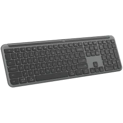LOGITECH SIGNATURE SLIM WIRELESS KEYBOARD K950 - GRAPHITE - US INT'L - 2.4GHZ/BT - INTNL-973 - 7