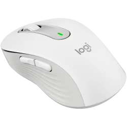 LOGITECH M650 Signature Bluetooth Mouse - OFF-WHITE - B2B - 7