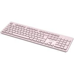 CANYON keyboard HKB-W01 UK/US AAA Wireless Beige - 9