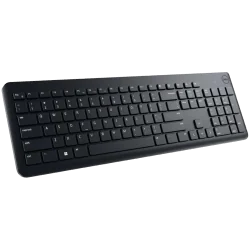 Dell KB500 Wireless Keyboard - US International (QWERTY) - 2