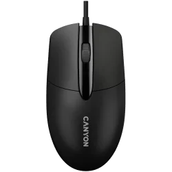 CANYON mouse M-5 Wired Black - 6