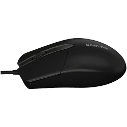 CANYON mouse M-5 Wired Black - 7