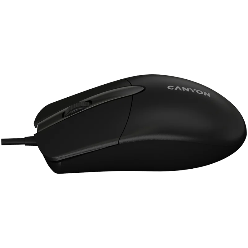 CANYON mouse M-5 Wired Black - 1
