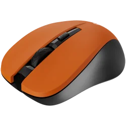 CANYON mouse MW-1 Wireless Orange - 9