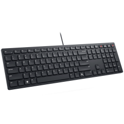 Dell Wired Collaboration Keyboard - KB525C - US International (QWERTY) - 2