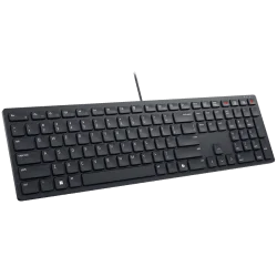 Dell Wired Collaboration Keyboard - KB525C - US International (QWERTY) - 2