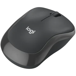 LOGITECH M240 Bluetooth Mouse - GRAPHITE - SILENT - B2B - 4