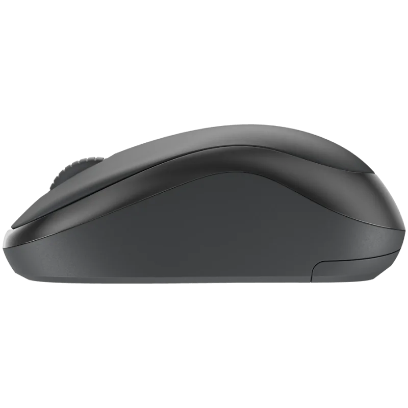 LOGITECH M240 Bluetooth Mouse - GRAPHITE - SILENT - B2B - 1