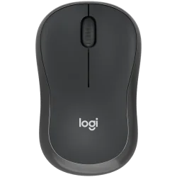 LOGITECH M240 Bluetooth Mouse - GRAPHITE - SILENT - B2B - 6