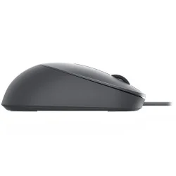 Dell Laser Wired Mouse - MS3220 - Titan Gray - 4