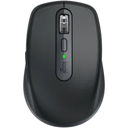 LOGITECH MX Anywhere 3S - GRAPHITE - 2.4GHZ/BT - 7