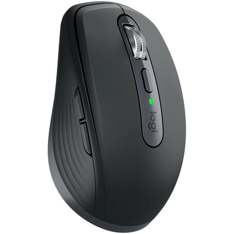 LOGITECH MX Anywhere 3S - GRAPHITE - 2.4GHZ/BT - 1
