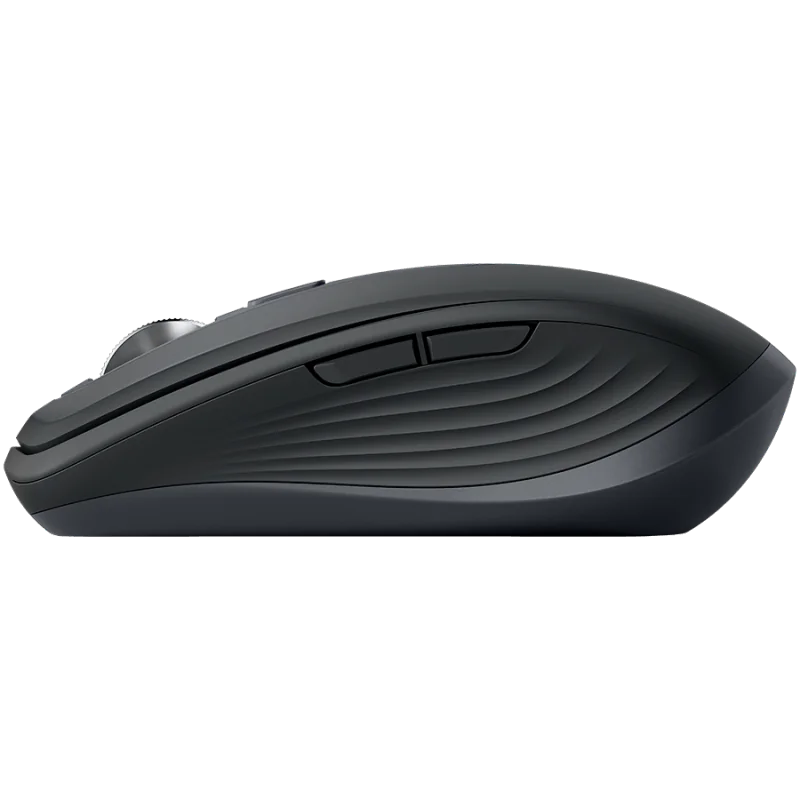LOGITECH MX Anywhere 3S - GRAPHITE - 2.4GHZ/BT - 1