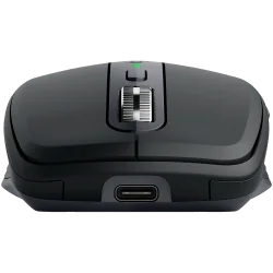 LOGITECH MX Anywhere 3S - GRAPHITE - 2.4GHZ/BT - 11