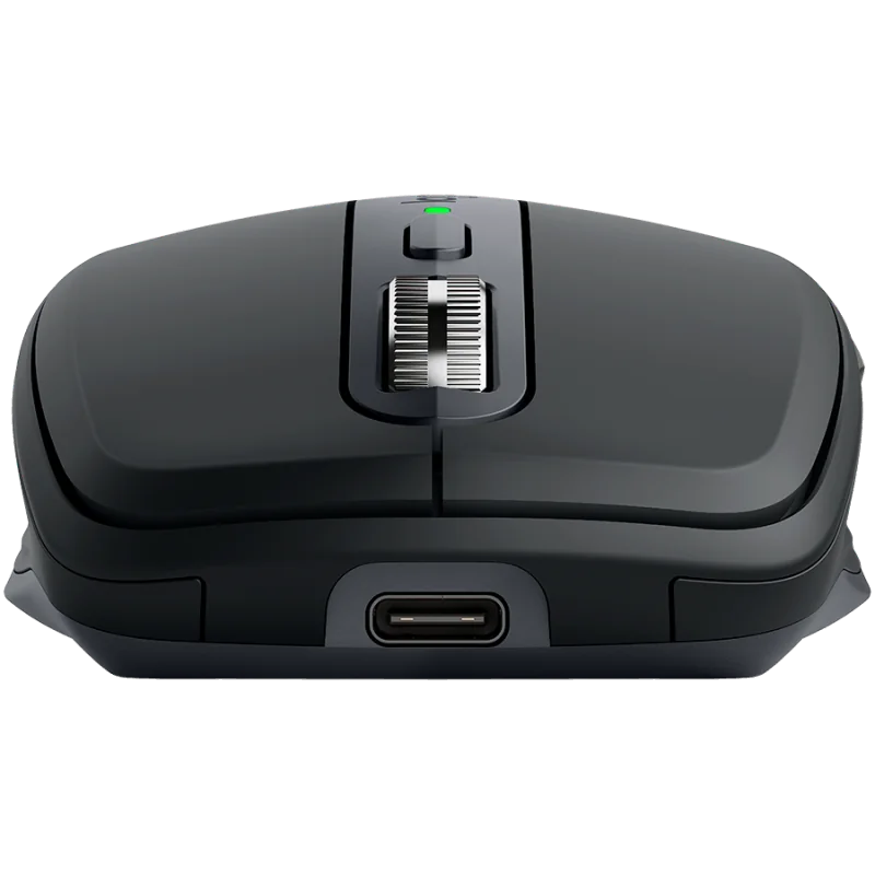 LOGITECH MX Anywhere 3S - GRAPHITE - 2.4GHZ/BT - 1