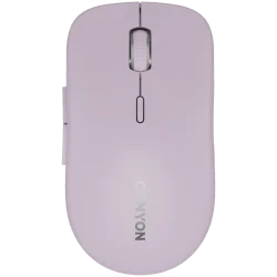 CANYON mouse MW-12 Dual band Wireless Pink - 6