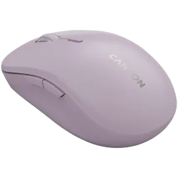 CANYON mouse MW-12 Dual band Wireless Pink - 7