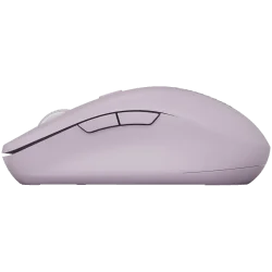 CANYON mouse MW-12 Dual band Wireless Pink - 8