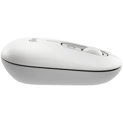 LOGITECH POP ICON COMBO - OFF WHITE - US INT'L - BT - INTNL-973 - 8