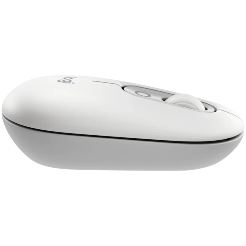 LOGITECH POP ICON COMBO - OFF WHITE - US INT'L - BT - INTNL-973 - 1