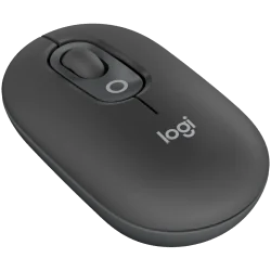 LOGITECH POP Mouse with emoji - GRAPHITE - BT - EMEA28i-935 - FY25,TERRA - 8