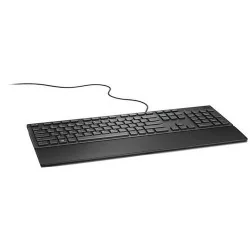 Dell Multimedia Keyboard-KB216 - Turkish (QWERTY) - Black - 2