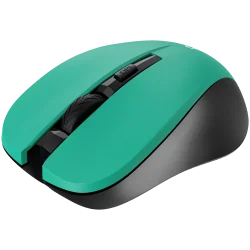 CANYON mouse MW-1 Wireless Green - 9