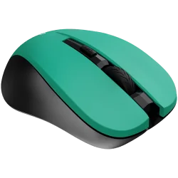 CANYON mouse MW-1 Wireless Green - 11