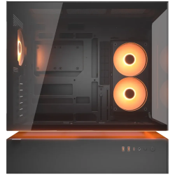 COUGAR CFV235 PC Case, Mid Tower, Black - 3