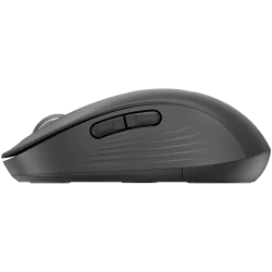 LOGITECH M650L Signature Bluetooth Mouse - GRAPHITE - 7