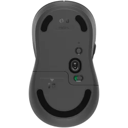 LOGITECH M650L Signature Bluetooth Mouse - GRAPHITE - 8