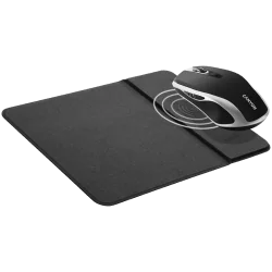 CANYON MW-19, 2.4GHz Wireless Rechargeable Mouse with Pixart sensor, 6keys, Silent switch for right/left keys,Add NTCDPI: 800/12