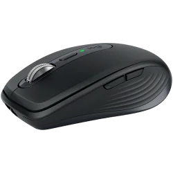 LOGITECH MX Anywhere 3S Bluetooth Mouse - GRAPHITE - B2B - 8