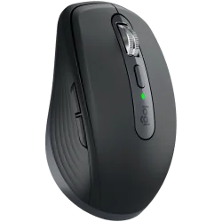 LOGITECH MX Anywhere 3S Bluetooth Mouse - GRAPHITE - B2B - 9