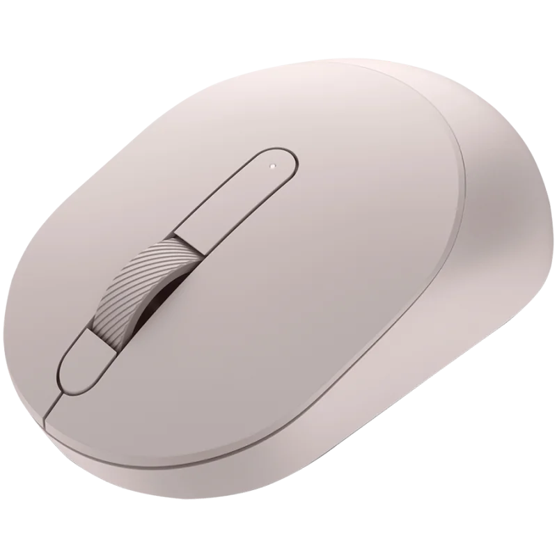 Dell MS3320W Mobile Wireless Mouse - Ash Pink - 1