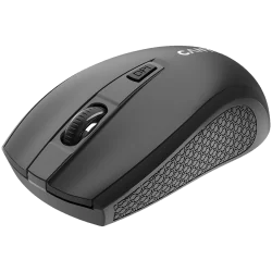 CANYON MW-7, 2.4Ghz wireless mouse, 6 buttons, DPI 800/1200/1600, with 1 AA battery ,size 110*60*37mm,58g,black - 8