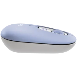 LOGITECH POP ICON COMBO - LILAC - US INT'L - BT - INTNL-973 - 8