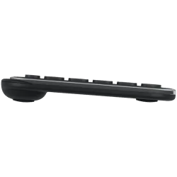 LOGITECH POP ICON KEYS - GRAPHITE - US INT'L - BT - INTNL-973 - 9