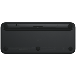 LOGITECH POP ICON KEYS - GRAPHITE - US INT'L - BT - INTNL-973 - 10