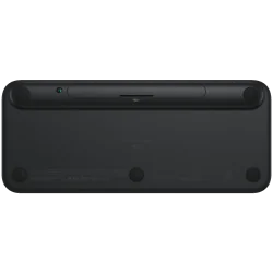LOGITECH POP ICON KEYS - GRAPHITE - US INT'L - BT - INTNL-973 - 10