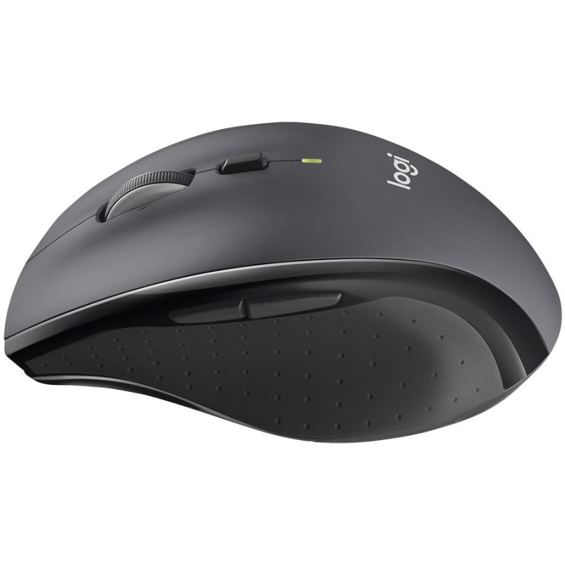 LOGITECH M705 Marathon Wireless Mouse - CHARCOAL - B2B - 1