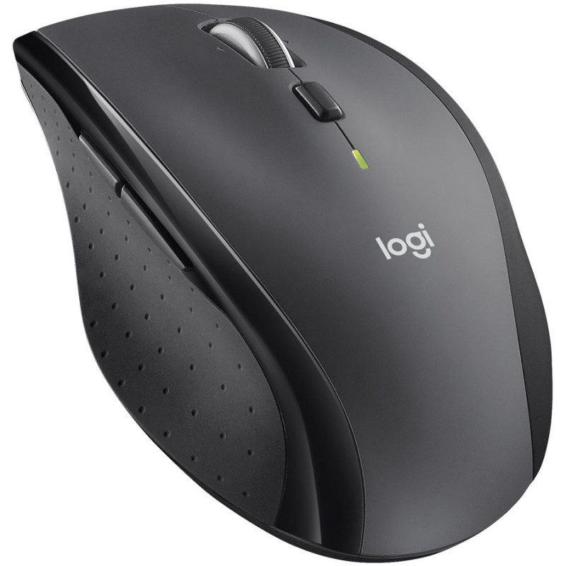 LOGITECH M705 Marathon Wireless Mouse - CHARCOAL - B2B - 1