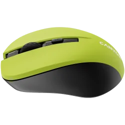 CANYON mouse MW-1 Wireless Yellow - 10