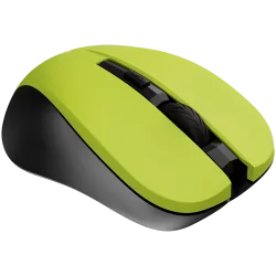 CANYON mouse MW-1 Wireless Yellow - 11
