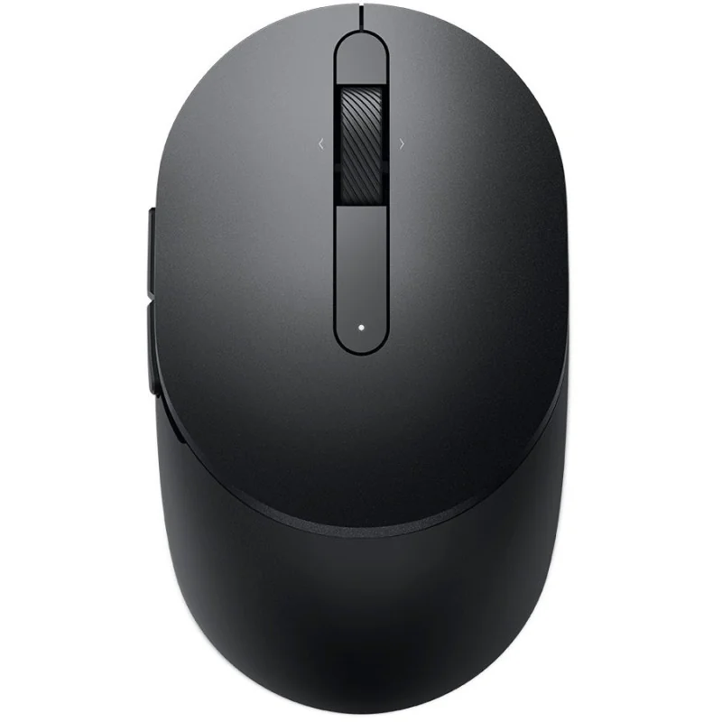 Dell Mobile Pro Wireless Mouse - MS5120W - Black - 1
